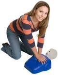 CPR Training in Tampa