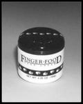 FINGER FOOD Hand Cream - Large (4.25 oz)