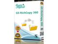GS RichCopy 360
