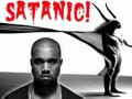 Kanye West   s    Sensual    Video: Satanic Symbolism