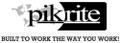 Pik Rite Tank Logo 2013