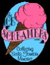 Ice Screamers Logo