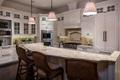 Traditional,Kitchens,Woodwork,Interior,Counters,Lido Key Classic Kitchen on 