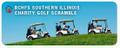 16th Annual Southern Illinois Charity Golf Scramble - Oct. 5