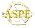 ASPE Logo