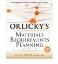 Orlicky's Msterial Requirements Planning