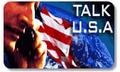 TALK USA calling card, TALK USA phone card