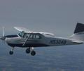 Cessna 182 - N5324B