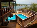 Calabash Bight Vacation Rental with Swimming Pool