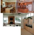 Custom Cabinets,  2001 Architectural Cabinets, Inc.