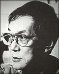 Portrait of Yoshida, Hodaka, 1926-1995