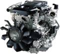 All-New 2011 Isuzu NPR ECO-MAX engine