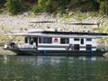 64' Tranquility Houseboat