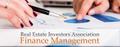 REIA Resources Finance Management