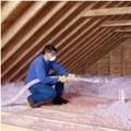 Crawl Space and Attic Cleaning