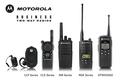 Motorola Business Two-Way Radios