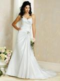 Couture Wedding Dress 028