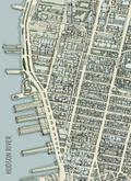 West Chelsea Map