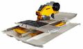 Introducing the SDT-1030 Wet Tile Saw