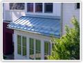 Furey Roofing Company - Roofer - Providence, RI - Metal Roofing Company RI - Pinehills Stonebridge Club Plymouth, MA