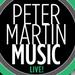 Inner Circle at Peter Martin Music 3/10/12