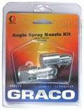 Angle Spray Nozzle Kit