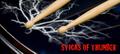 Sticks of Thunder | Community of Percussion Arts