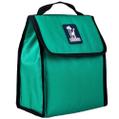 Emerald Green Munch 'n Lunch Bag