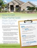 ereport -How to get home sold