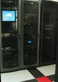 VNS data center - click to see how we can build one for you