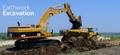 Hamm Earthwork Excavation