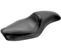 MUSTANG - Fastback Seat - Black - for 1996 - 2003 XL or 2004 - 2012 XL with a 3.3 or 4.5 gal. tank.