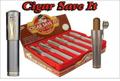 You Save It Cigar Tube