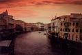 Grand Canal, Venice - Elliott Snellings