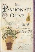 The Passionate Olive