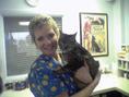 Darlene, Veterinary Assistant