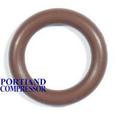 Graco Part - Tip Extension Gasket Retainer O-ring