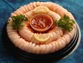 ISII Cooked Shrimp Ring