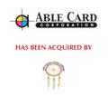 Sale of Able Card Corporation to First Nations Capital Partners
