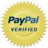 BookLiquidator is a PayPal Verified Business Member - Click Here to Confirm.