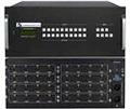 16x8 HDMI Video Matrix Switch with RS232, IR and TCP/IP Control 