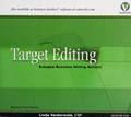 Target Editing explains the VanWrite editing method