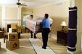 Boston Residential Movers