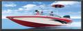 Checkmate Power Boats Pulsare 2400brx
