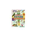 Children's Picture Dictionary (Wonders of Learning) [Hardcover] by Sean Kennelly