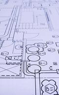 Blueprint, New Construction Plumbing in Portland, OR