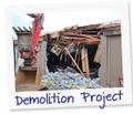Demolition Project Portland