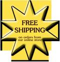 Get free shipping on orders from Haisma Heating & Cooling's online store