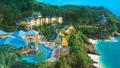 Sandals Regency St. Lucia Resort & Spa