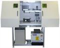 Fiber Laser Marker   Industrial laser Marking, laser engraving and laser welding machines. Hai Tech Lasers, Inc
